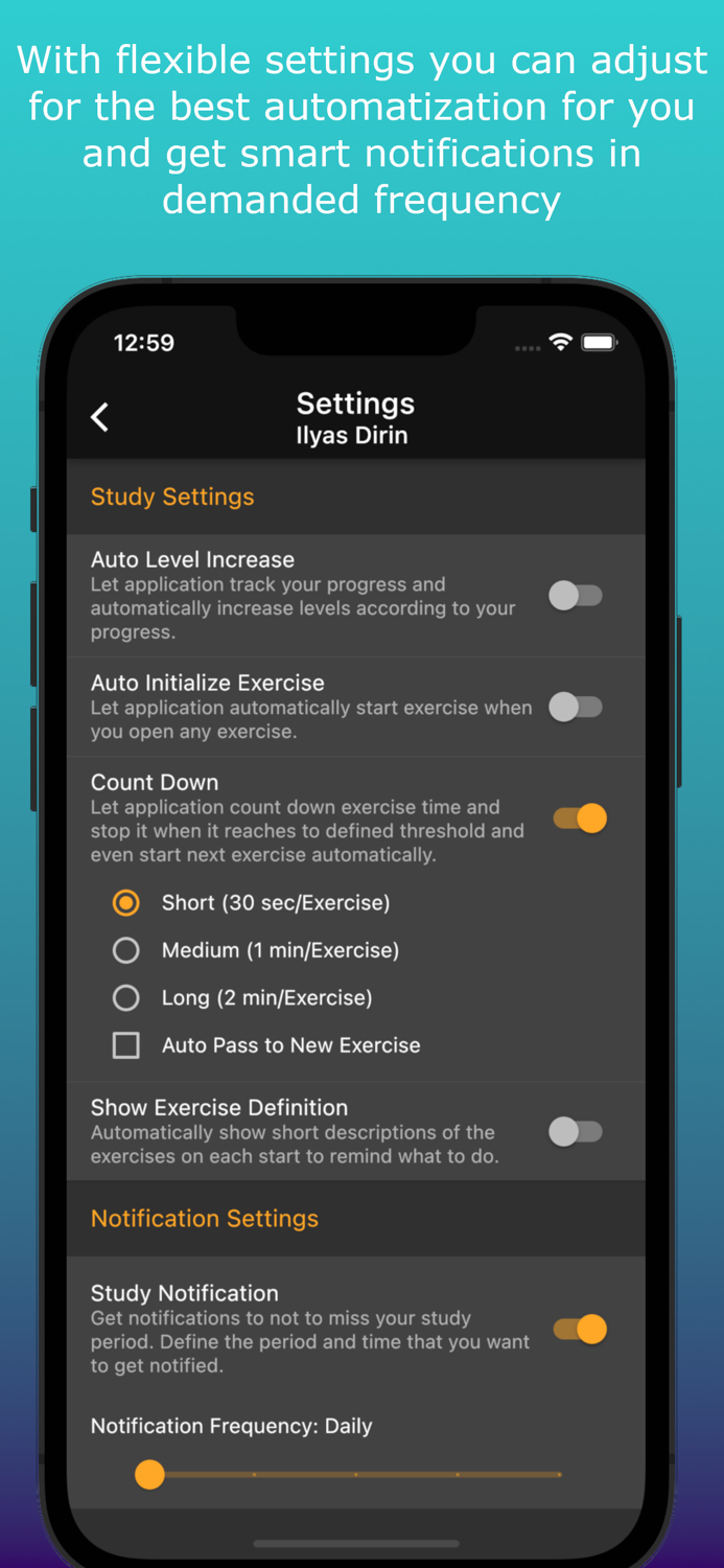 Speed Reading with Exercises