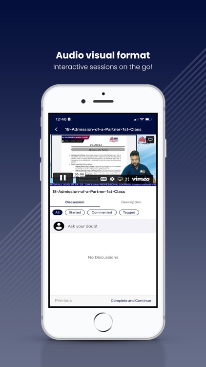 MEPL Classes screenshot-3
