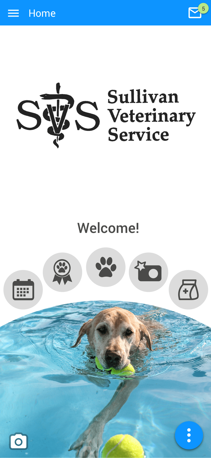 Sullivan Veterinary Service