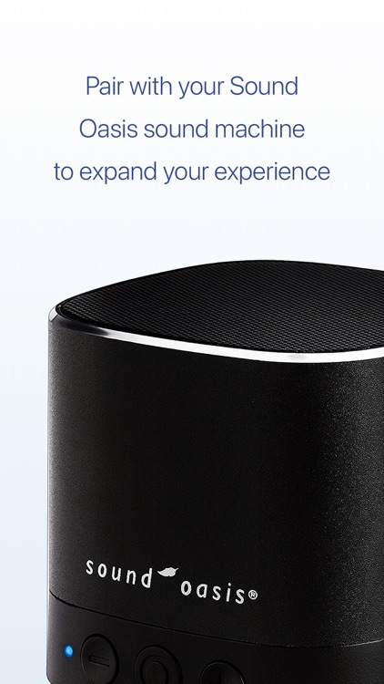 Sound Oasis Baby Sleep Pro screenshot-4