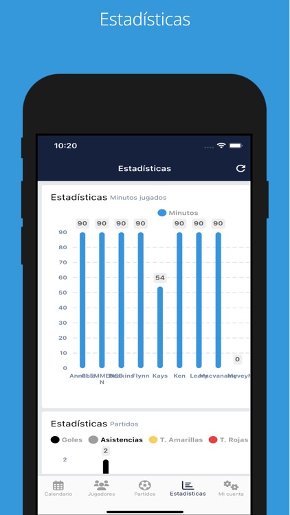 Futapp Lite screenshot-4