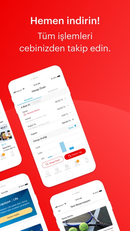 ProYönSis Profesyonel Yönetim