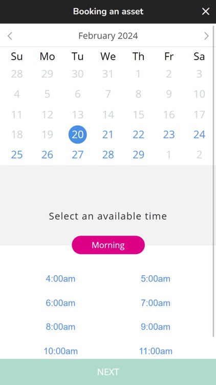 Impact Sport Center LLC