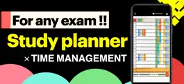 Game screenshot Study plan maker!- study timer mod apk