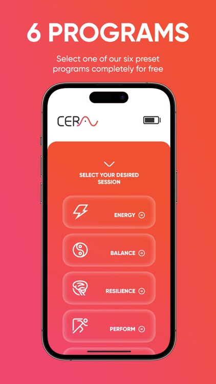 CERA App