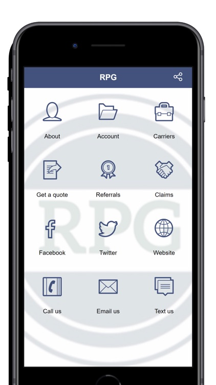 Reliable Partners Group