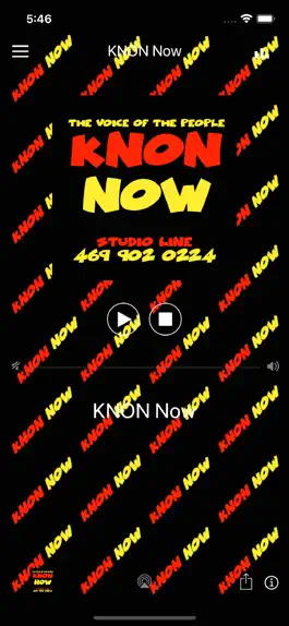 Game screenshot KNON Now mod apk