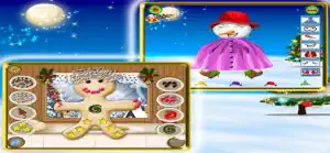 7 In 1 Xmas Fun : Games 4 All screenshot #6 for iPhone