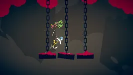 Game screenshot Spider Stickman Fighting apk
