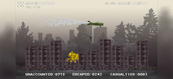 Flying Heroes of World War 2