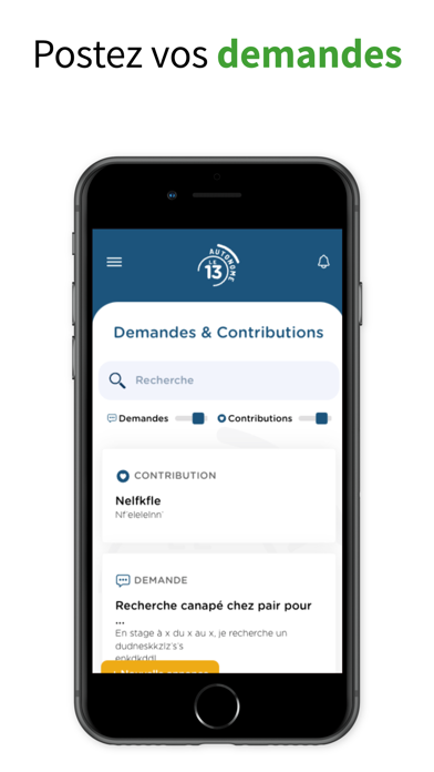 Screenshot #2 pour 13 Autonome