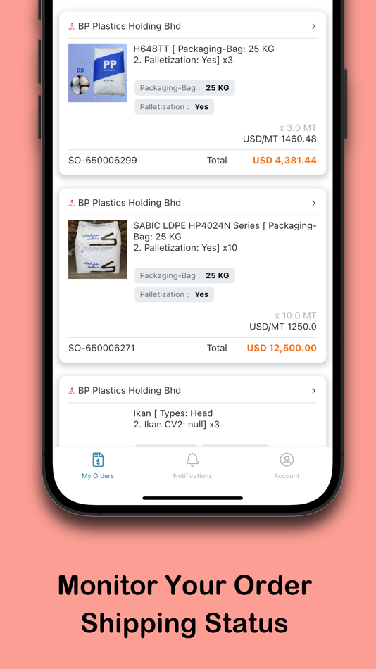 #2. Smart Trace (iOS) 由: Smart Tradzt Pte Ltd