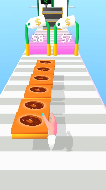 Market Master screenshot-4