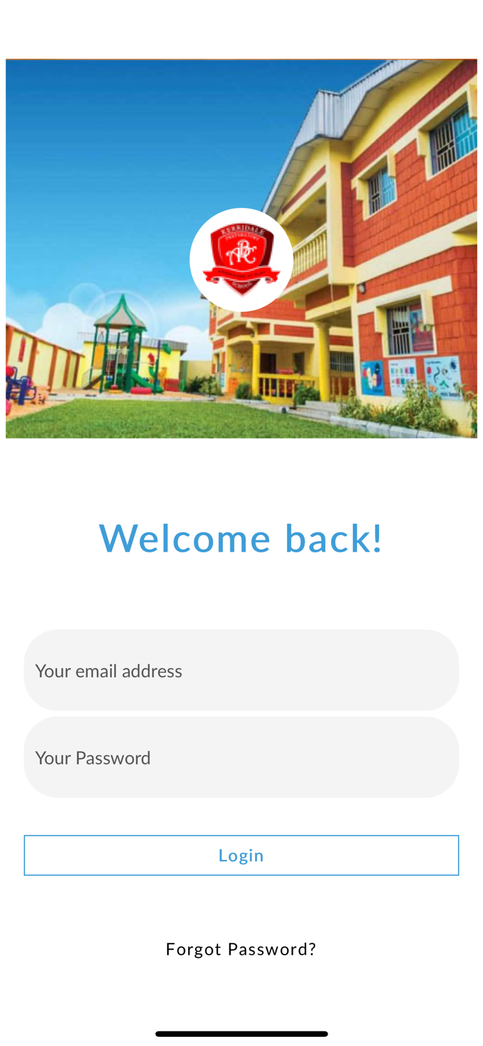 Kerridale School Parent