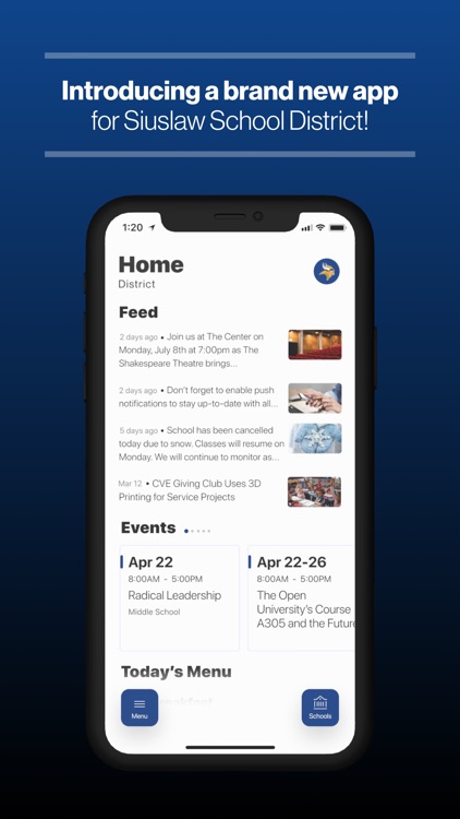 Siuslaw School District