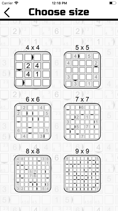 Multi Puzzle Solver Screenshot