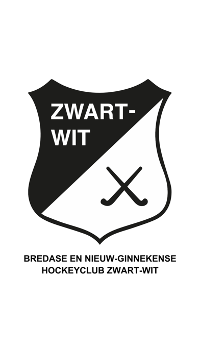 BNMHC Zwart-Wit