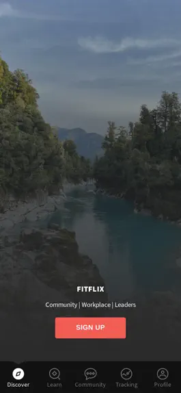 Game screenshot FitFlix International mod apk