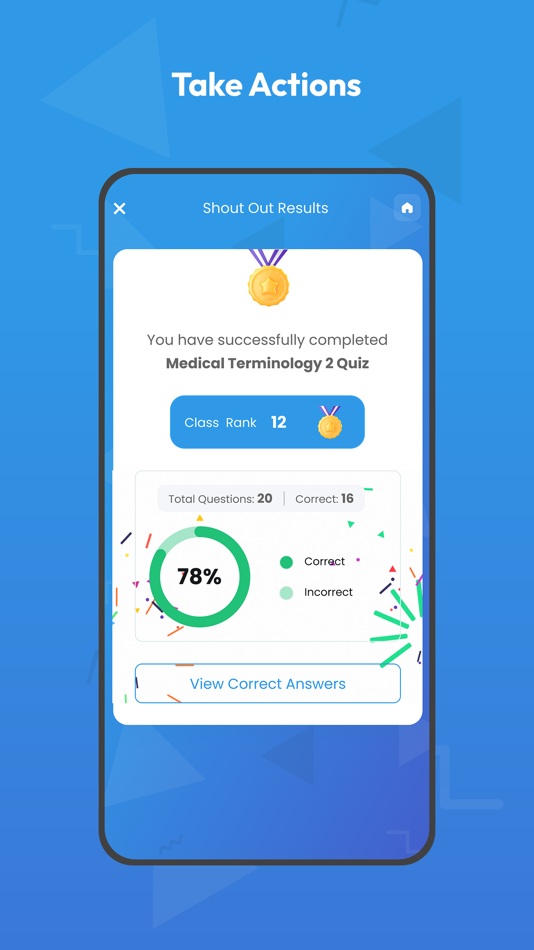 #1. Won up LLC (iOS) 由: WON UP