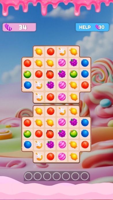 Sweet-Bonana: Sugar Miracle Screenshot