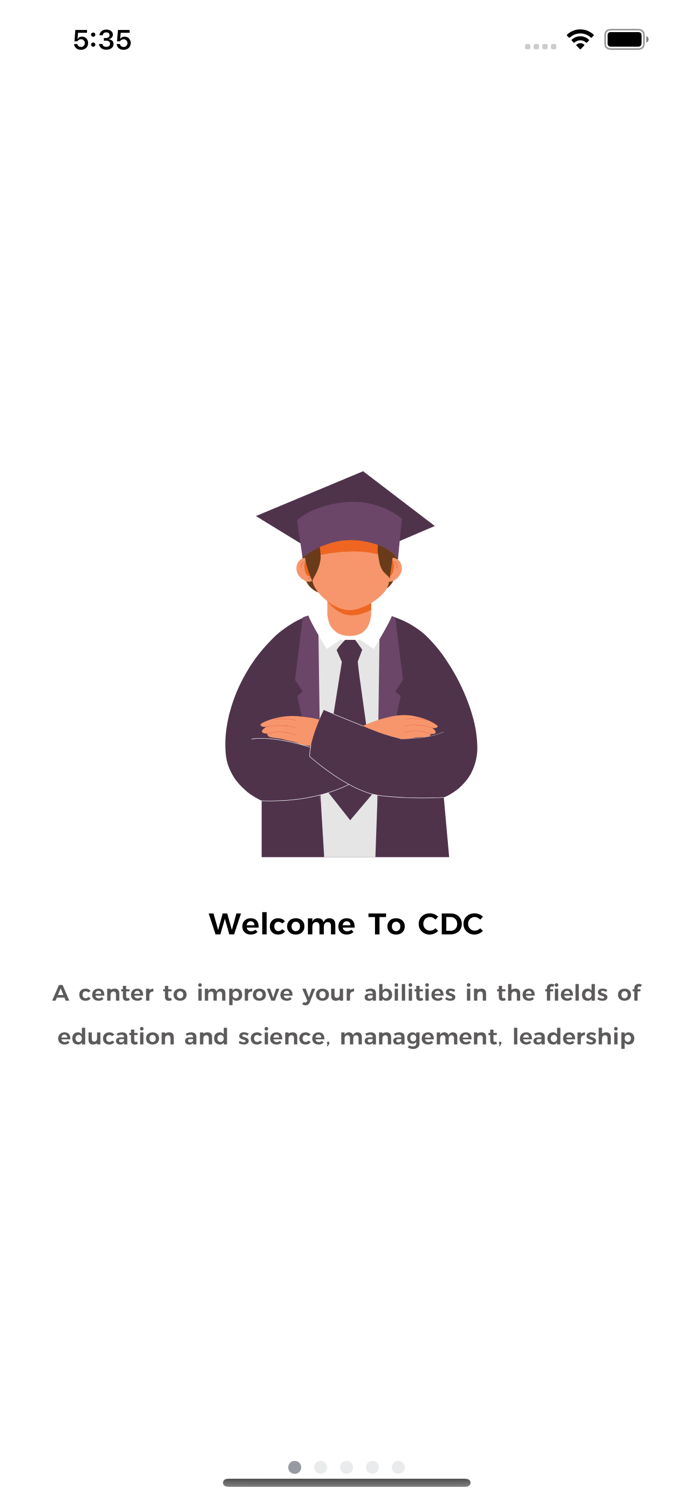 Career Development Center UOZ