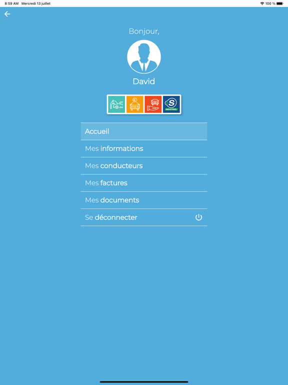 Screenshot #6 pour My Bonhomme