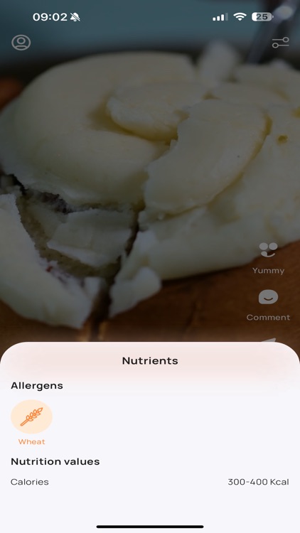 Foodeo: Order Food From Videos