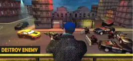 Game screenshot Sniper Warrior FPS 3D shooting apk