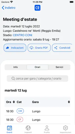 Game screenshot CallRoom hack