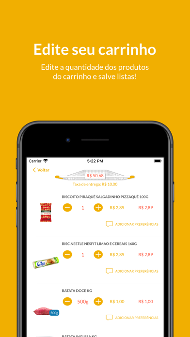 Super Novo Maranguape Screenshot