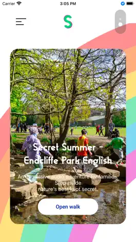 Game screenshot Secret Summer mod apk