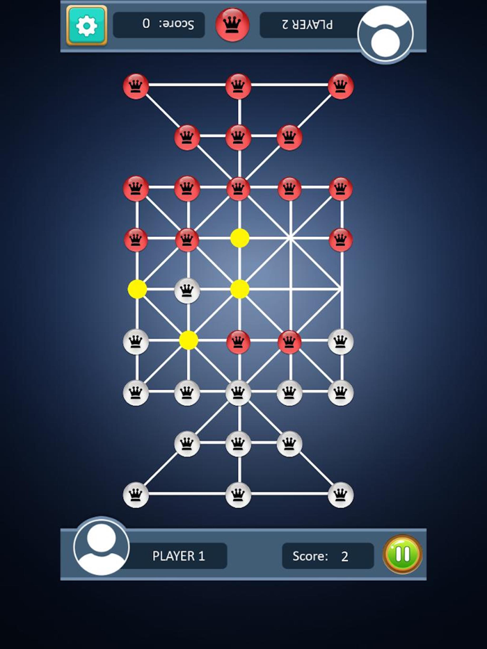 Ludo Classic Block Puzzle