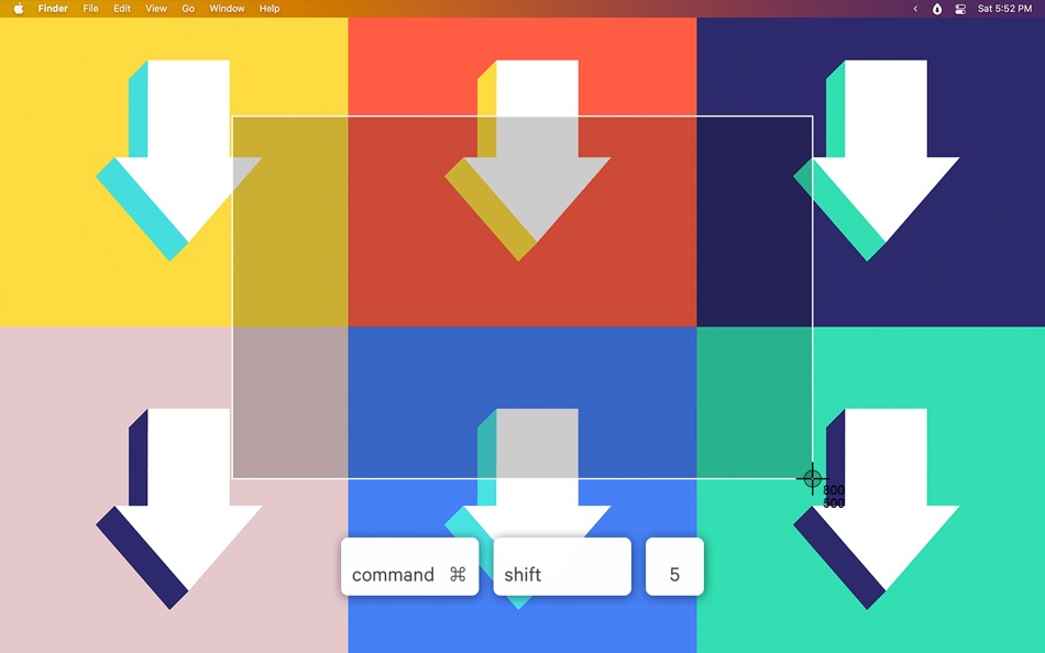 #2. Dropmark Menubar (macOS) Podle: Oak Studios, LLC