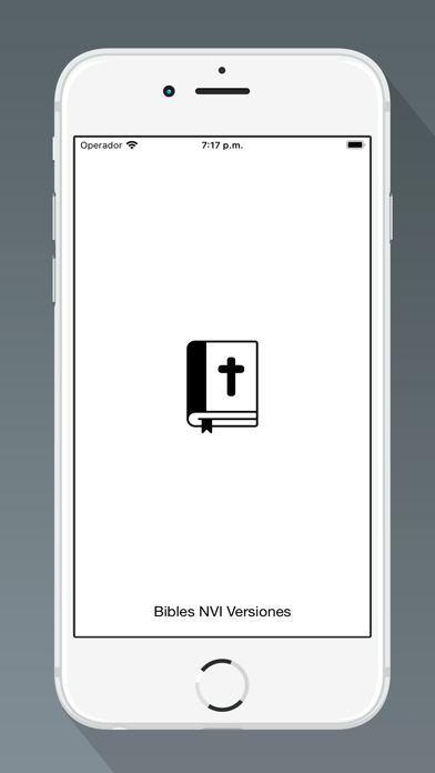 Bible Languajes NVI Screenshot