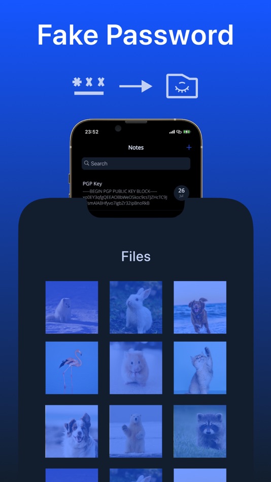 #4. Secret Pic: Hidden Photo Vault (iOS) 게시자: Reman Attar
