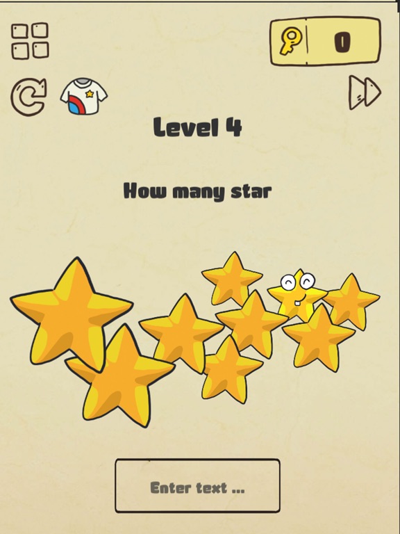 Screenshot #4 pour Brain game :Brain test-ig test