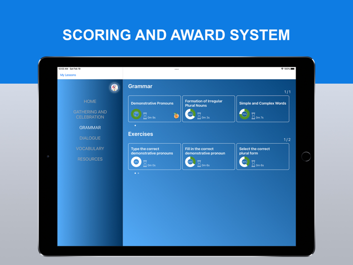 Learn Armenian with AVC