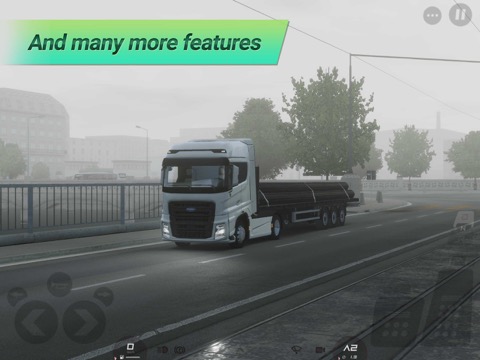 Truckers of Europe 3のおすすめ画像10