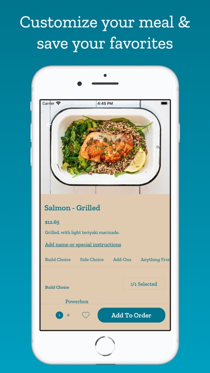 Brown Bag Seafood Co.