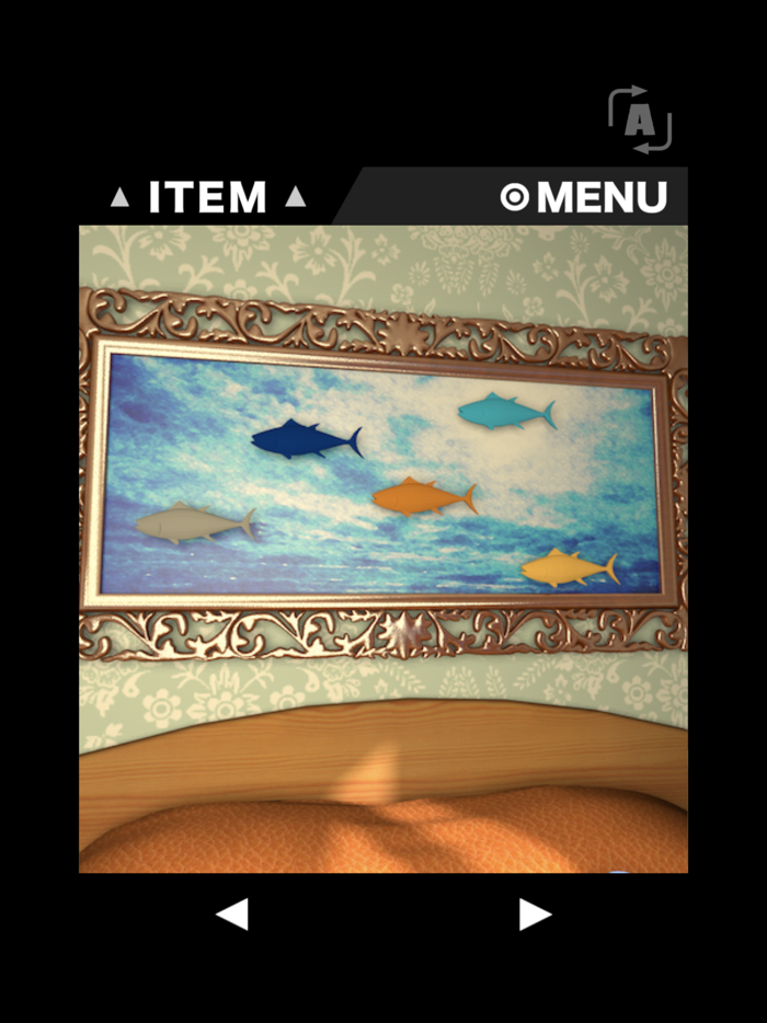 Escape game RESORT4 - Twilight