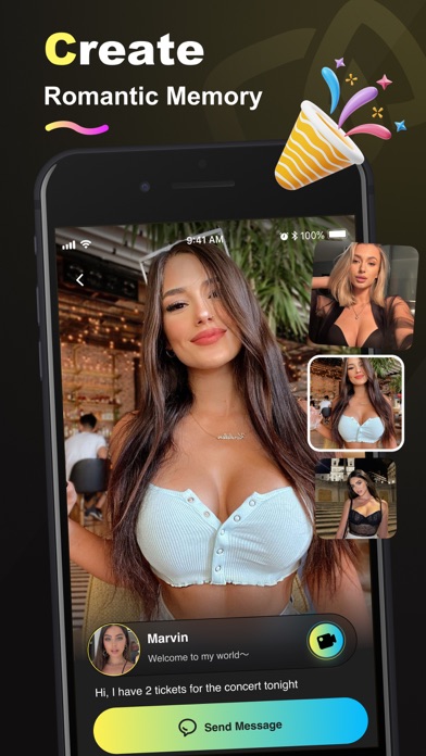 Locoo: Live & Video Chat Screenshot