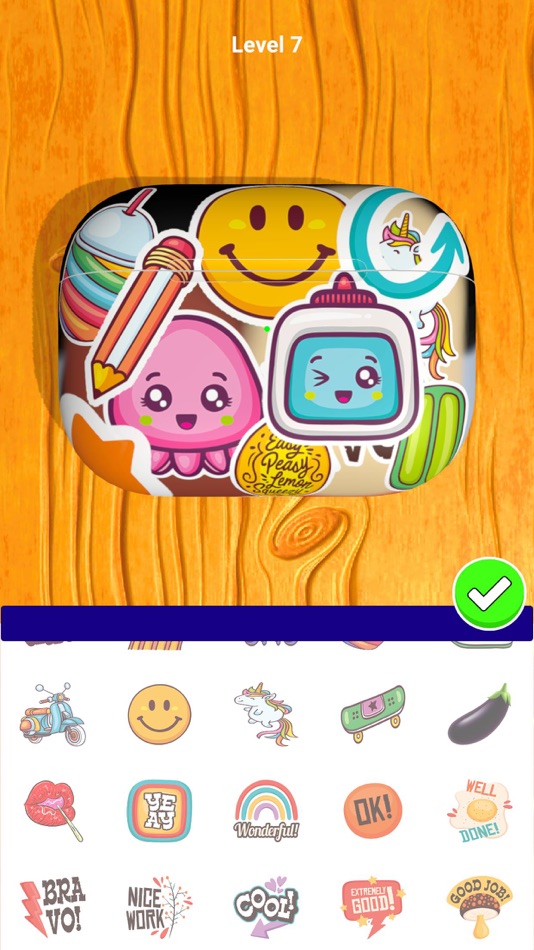 #1. DIY Headset (iOS) Podle: City Acrobat