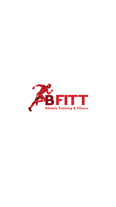 BFITT Athletic Training Screenshot