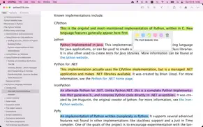 chmplus: chm reader айфон картинки 1