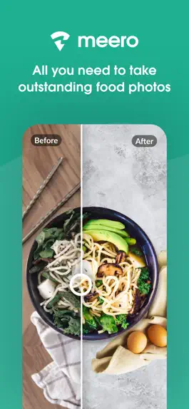 Game screenshot Meero Restaurants mod apk