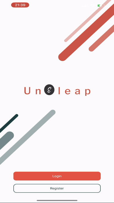 Uneleap Screenshot