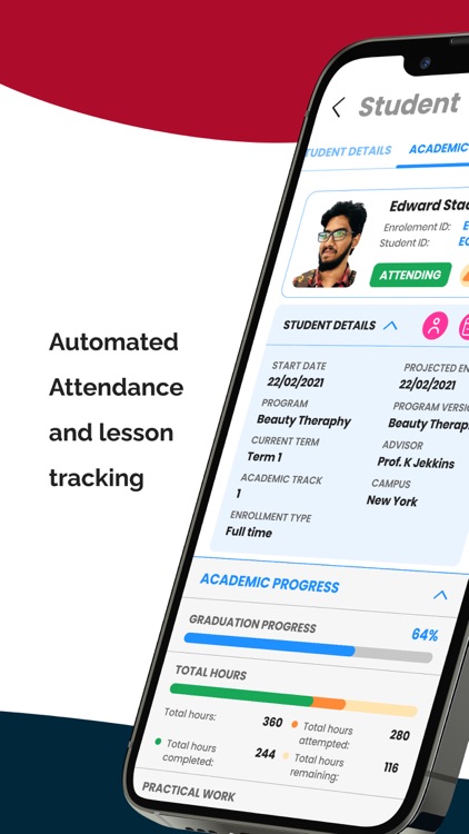 National American University