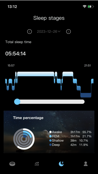 SoPlus Ring Screenshot