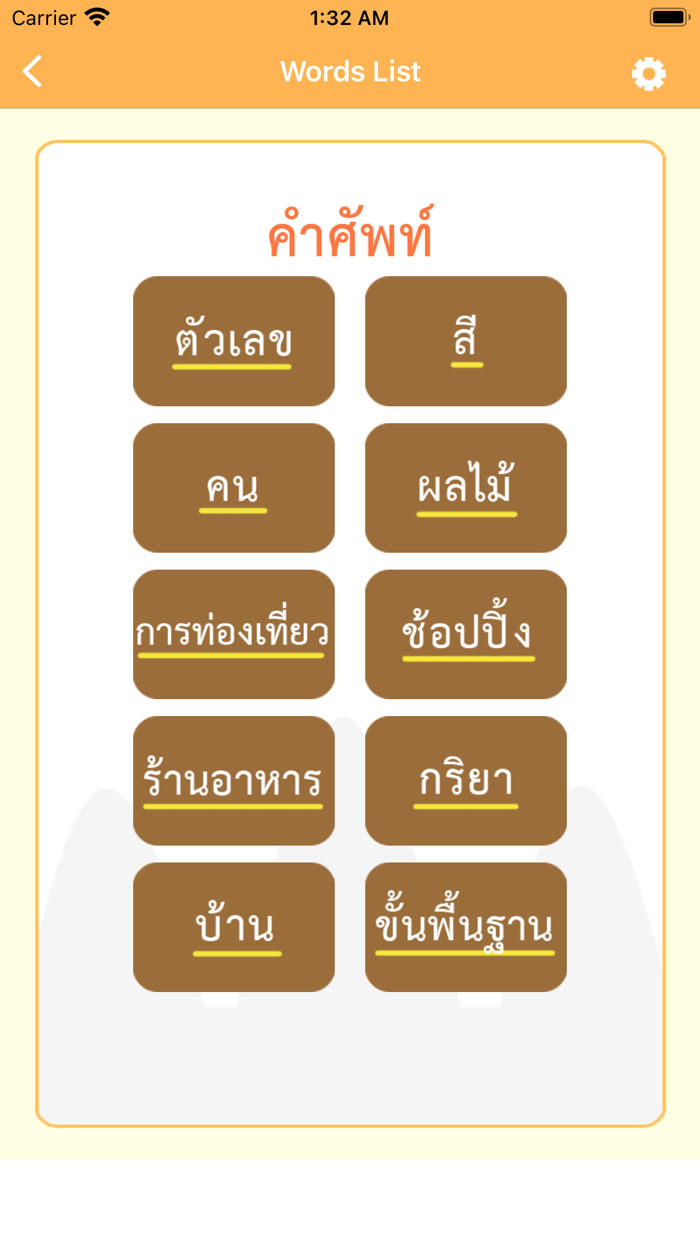 ภาษาเขมร -กัมพูชา-