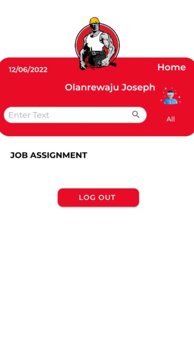 Labor For Hire Screenshot